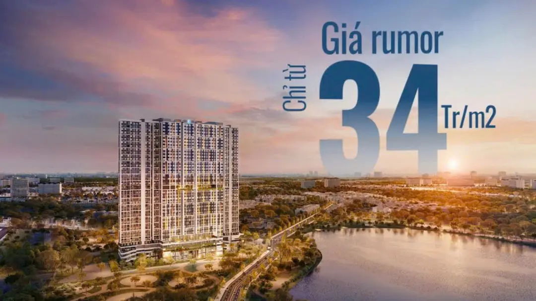 Bảng giá bán căn hộ The Felix Bình Dương