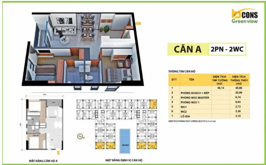 Thiết kế chi tiết Hình 2