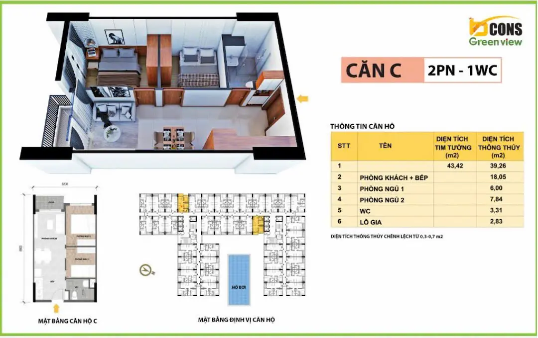 Thiết kế chi tiết Hình 4