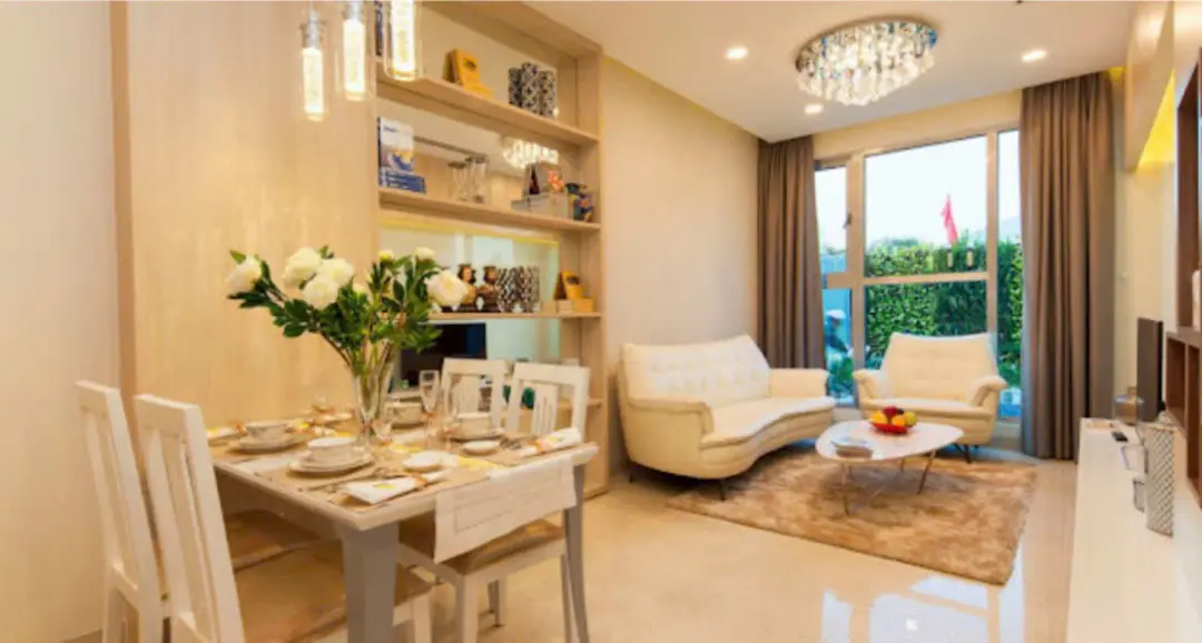 Pháp lý căn hộ Eco Xuân Lái Thiêu