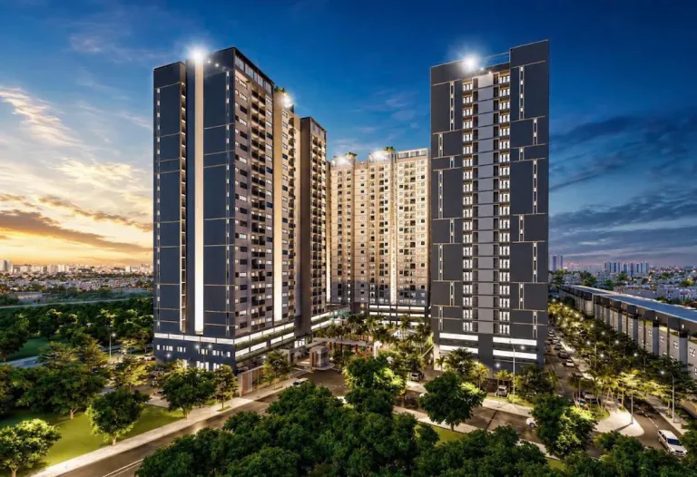Review Eco Xuân 2026: 5 Tiêu Chí Chấm Điểm Thật Nhất 1 Bài đánh giá tổng quan về chung cư Eco Xuân Lái Thiêu, một lựa chọn hàng đầu tại Bình Dương.