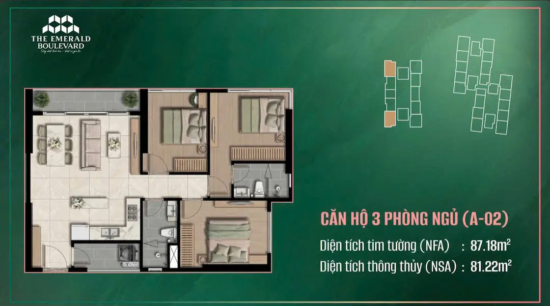 Thiết kế 3PN