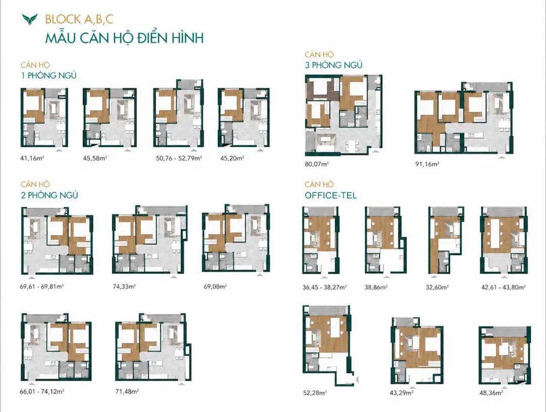 Thiết Kế Lavita Thuận An: Adrian Lee & Resort-Modern 2026 1 Thiết kế Lavita Thuận An Bình Dương