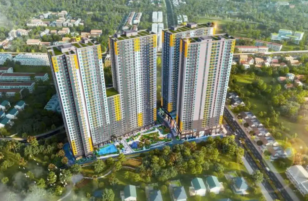 Tổng quan bảng giá Bcons Solary