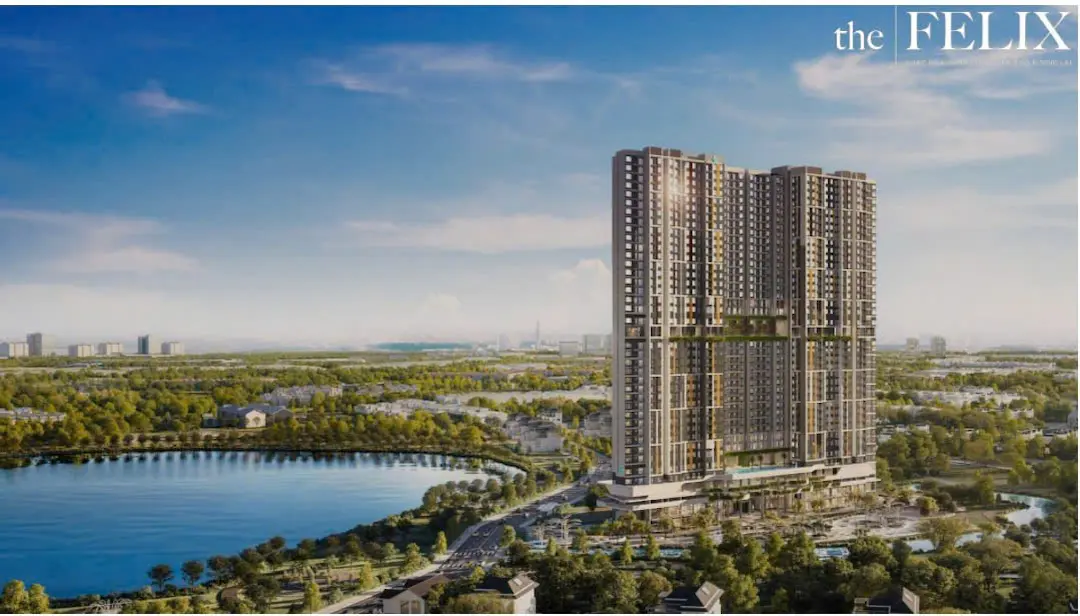 Tổng quan dự án The Felix