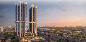 Tổng quan về chủ đầu tư Lê Phong Group của dự án căn hộ cao cấp The Emerald Boulevard tại TP.HCM.