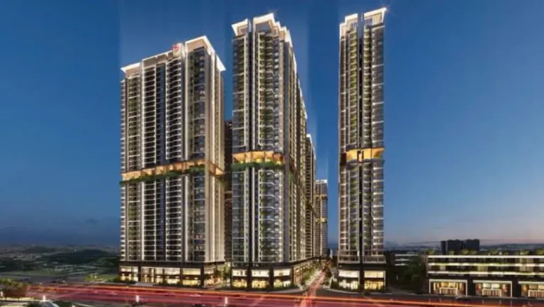 Tổng quan giá bán Monrei Saigon - bảng giá căn hộ studio, 1PN, 2PN, 3PN, cập nhật mới nhất.