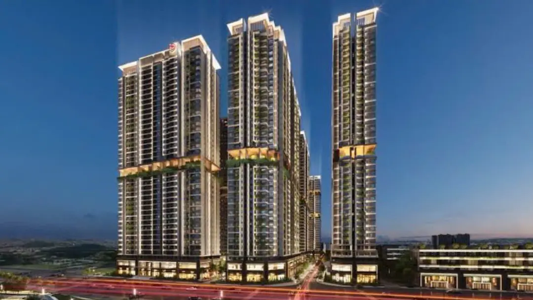 Tổng quan giá bán Monrei Saigon