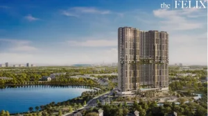 Tổng quan bảng giá bán The Felix, cập nhật mức giá dự kiến và các chính sách ưu đãi hấp dẫn.