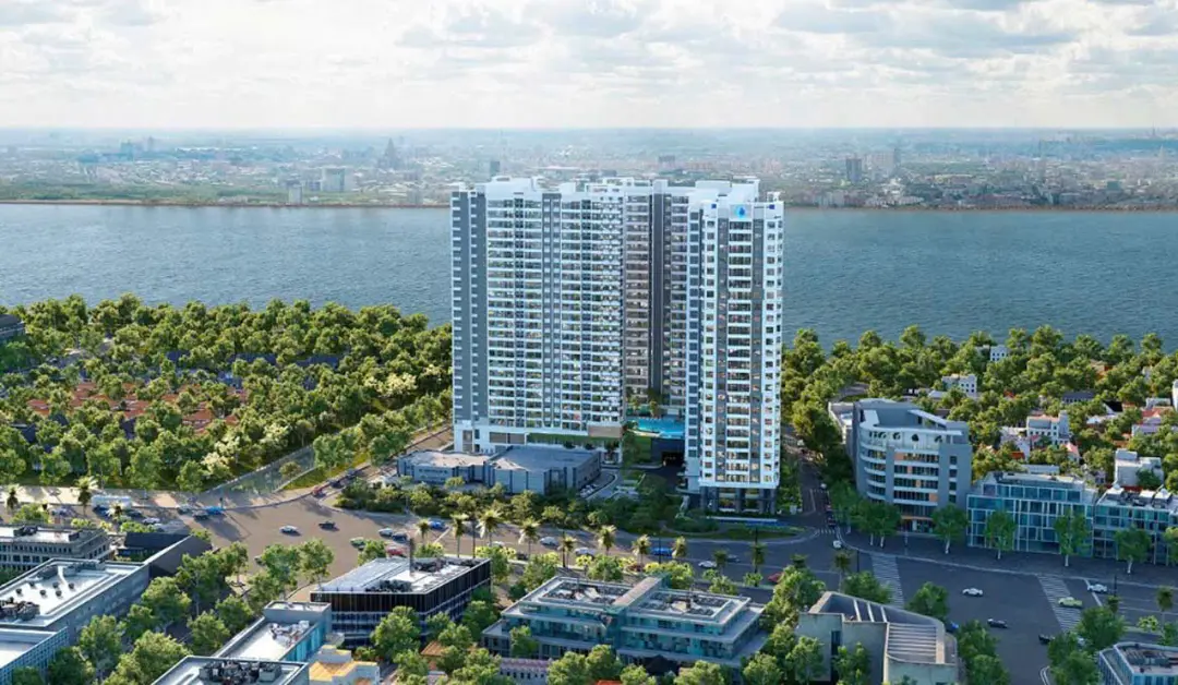 Tiện Ích The Rivana: 25, 30 Hay 50? Sự Thật Là Gì? 1 Tổng quan tiện ích The Rivana