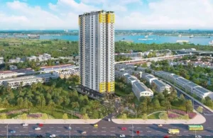 Trường học liên cấp Bschool gần Bcons Avenue, hệ thống giáo dục chất lượng cao ngay cạnh dự án căn hộ Bcons Avenue Dĩ An Bình Dương