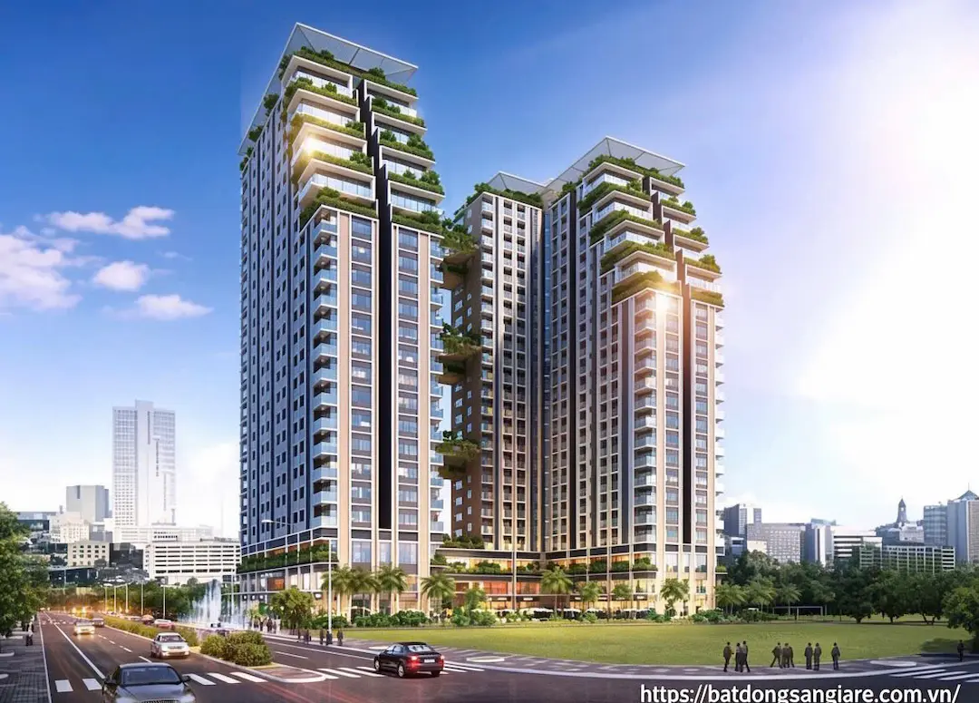 Đánh giá tổng quan Happy One Sora Thủ Đức