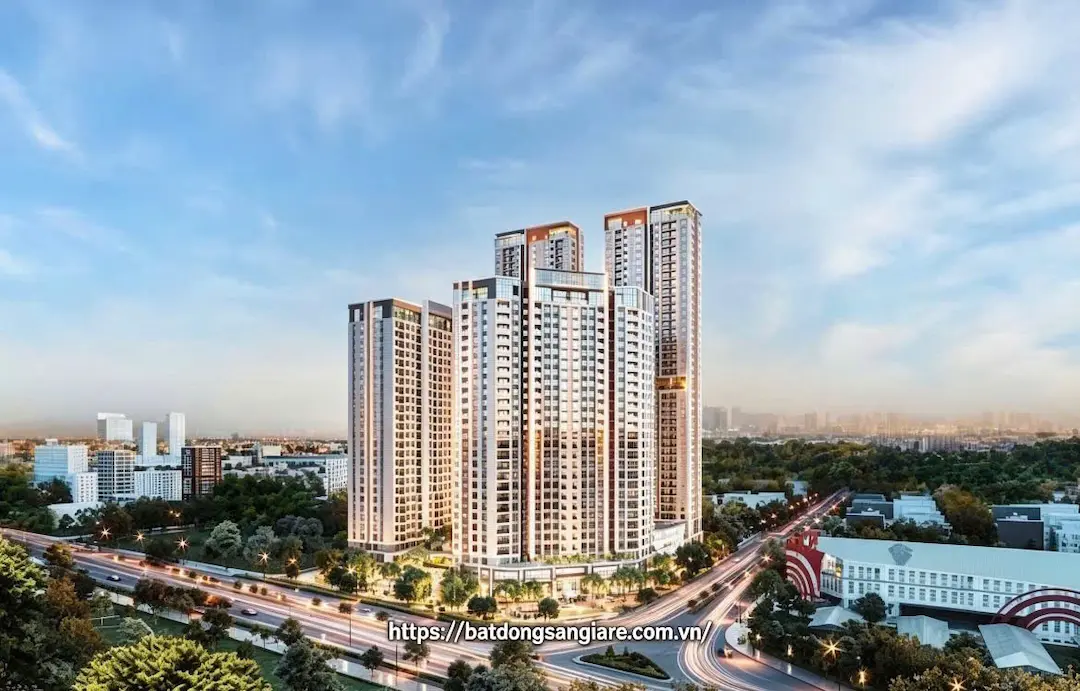 Pháp lý Green Skyline Trong Hợp Đồng: Đọc Điều Khoản Nào? 1 Hình ảnh pháp lý chung cư Green Skyline Dĩ An