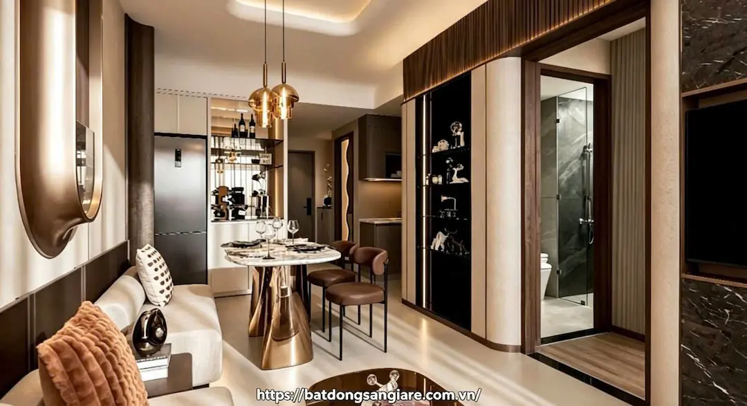 Pháp lý Green Skyline Trong Hợp Đồng: Đọc Điều Khoản Nào? 3 Quy trình nộp hồ sơ pháp lý căn hộ Green Skyline