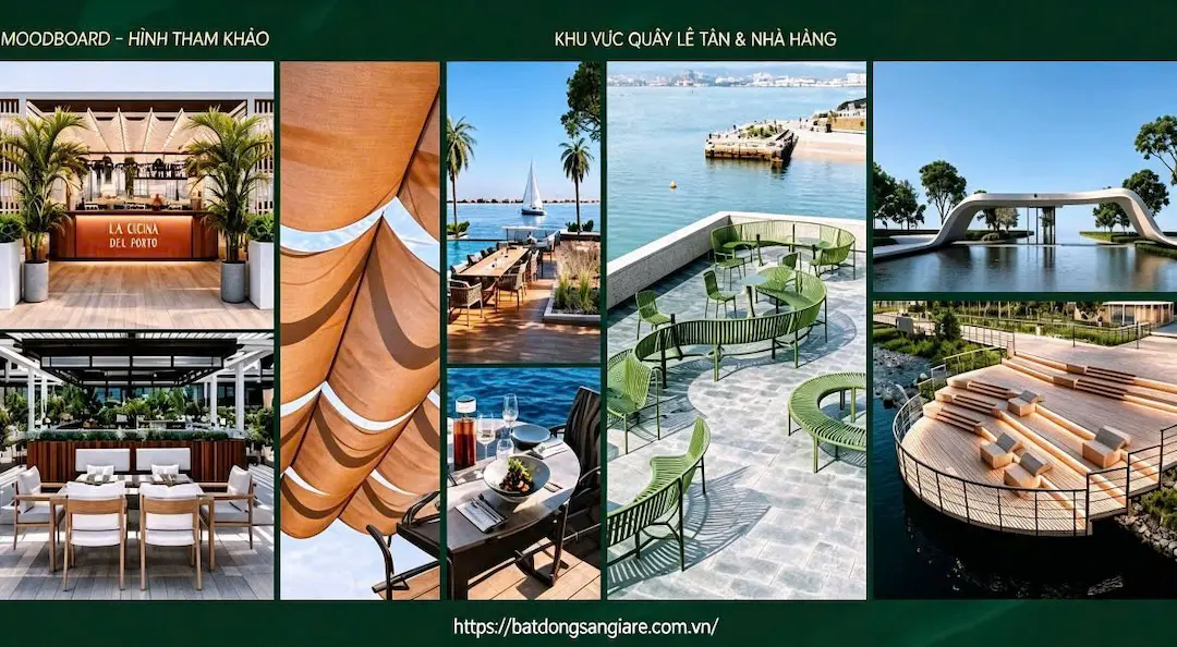 Căn Hộ The Emerald River Park: Đừng Nhầm Với Dự Án Cùng Tên 3 Tiện ích dự án The Emerald River Park