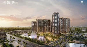 Chủ đầu tư dự án Masteri Cosmo Central Thủ Đức với uy tín và kinh nghiệm phát triển
